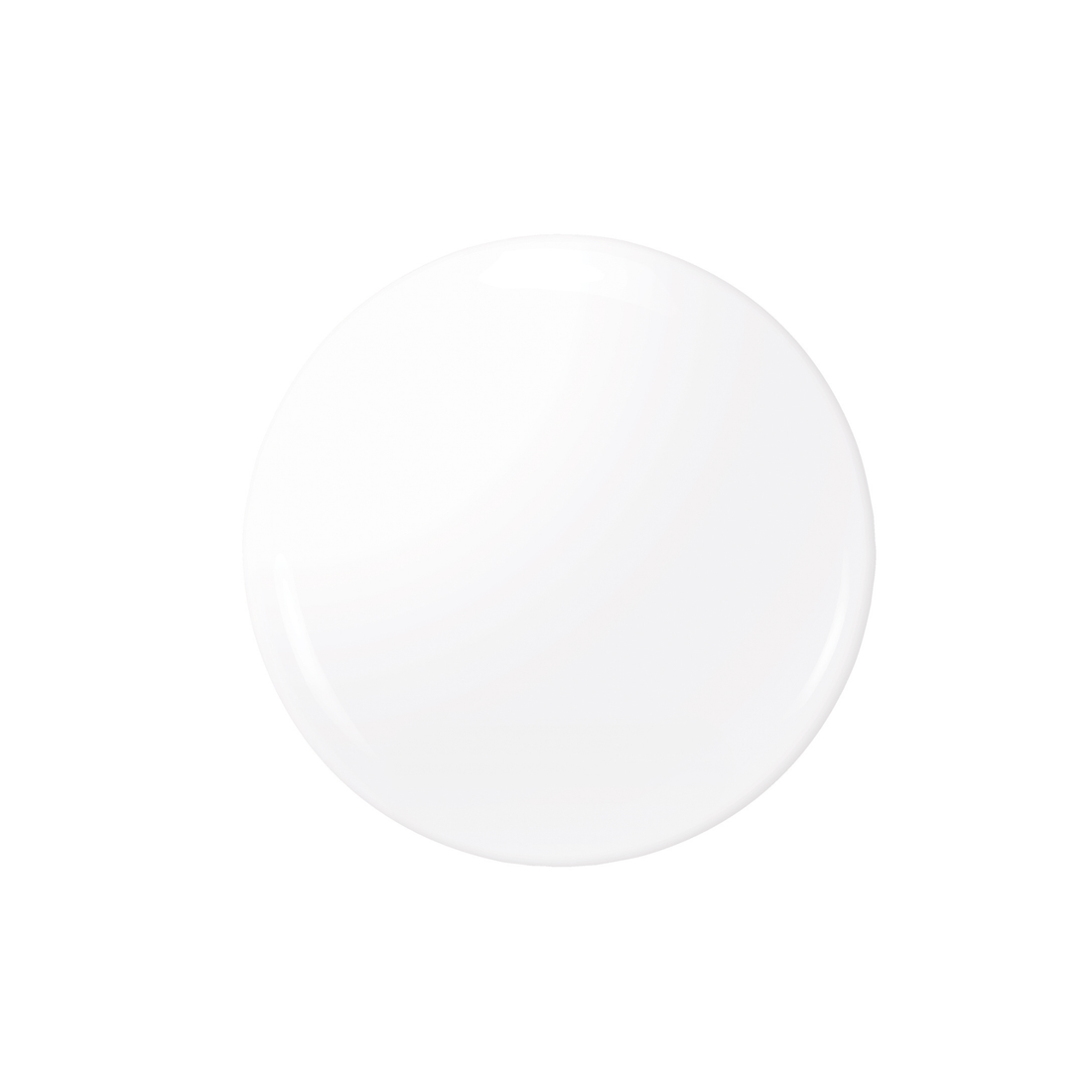 Zoya Naked Manicure Tip Perfector in a 15ml white bottle, designed to enhance and perfect nail tips for a natural look.