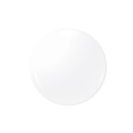 Zoya Naked Manicure Tip Perfector in 15ml bottle, clear nail treatment for natural-looking, smooth nail tips.
