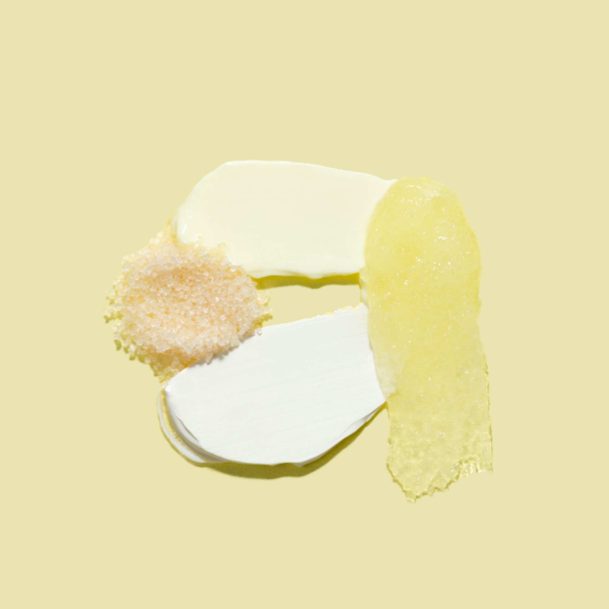 BCL SPA Brightening Lemon and Lily 4-step manicure and pedicure system with kojic acid in a packet box set.