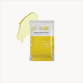 BCL SPA Brightening Lemon and Lily 4-step manicure and pedicure system with kojic acid in a box set.