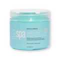 BCL SPA Critical Repair 2-Step SPA system massage cream with arnica and aloe for manicure and pedicure treatments.