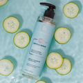 BCL SPA Critical Repair Callus Exfoliator bottle for pedicure and manicure, natural remedy for rough, thickened skin on feet and hands.