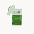 BCL SPA Purifying Lemongrass and Green Tea 4-step manicure and pedicure system in a packet box set.