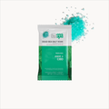 BCL SPA Tingling Mint 4 Step Manicure & Pedicure System in a box, includes four products for nail care and skin refreshment.