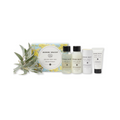Bondi Wash Deluxe Baby Box with lotion and moisturizer featuring May Gibbs design, gentle skincare for babies.