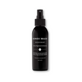 Bondi Wash deodorant spray bottle with white and green packaging, designed for freshening and odor control.