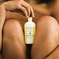 Bottle of Bondi Wash Intimate Wash in 250ml size, featuring natural ingredients and gentle cleansing for sensitive areas.