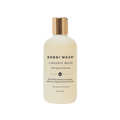 Bondi Wash lingerie wash detergent in 250ml bottle, gentle formula for delicate fabrics and lingerie cleaning.
