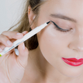 JB Cosmetics Browfood Chamomile Makeup Eraser Pen, a compact makeup remover pen with chamomile extract for gentle makeup removal.