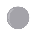 Swatch of Cuccio Colour I Reflect nail polish in shade CCPL1278, showcasing a glossy, reflective finish on a nail tip.