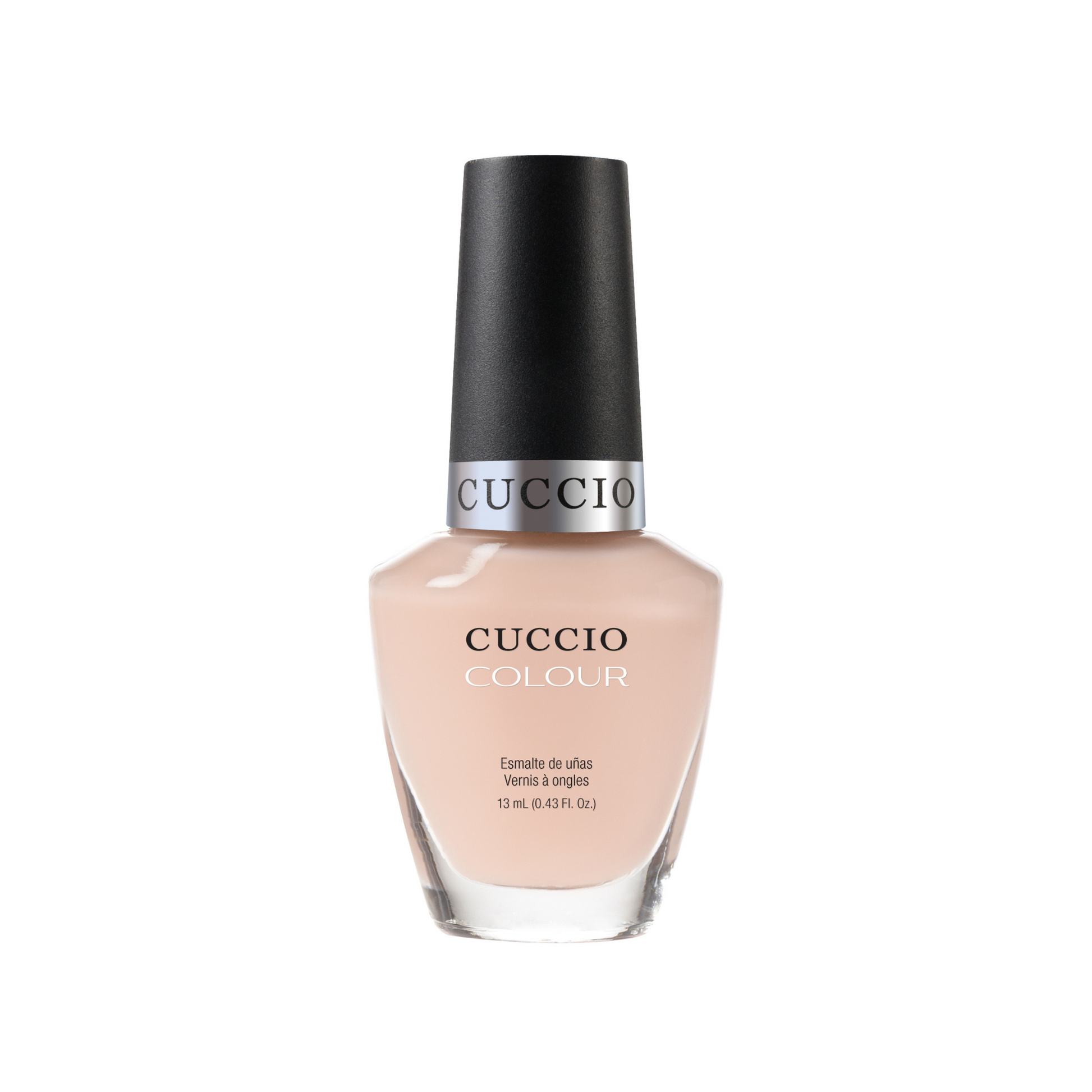 Cuccio Colour See it All In Montreal CCPL1006