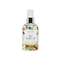 Cuccio Naturalé Botanicals Tuscan Garden dry body oil in a 109ml bottle, featuring a botanical and natural skincare formulation.