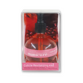 Cuccio Naturalé Pomegranate & Fig cuticle revitalizing oil in a 2.5oz bottle, showing the oil applicator and product label.
