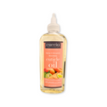 Cuccio Naturalé Mango and Bergamot cuticle revitalizing oil refill bottle, nourishing cuticle cream and oil for healthy nails.