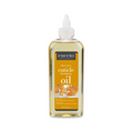 Cuccio Naturalé Milk & Honey Cuticle Revitalizing Oil refill in an 8oz bottle, nourishing cuticle cream and oil for healthy nails.