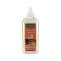 Cuccio Naturalé cuticle revitalizing oil refill with vanilla bean and sugar scent, 8oz bottle for nourishing cuticle care.
