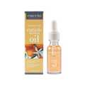 Cuccio Naturalé Cuticle Revitalizing Oil with Tangerina and Argan, 15ml, nourishing cuticle cream and oil for healthy nails.