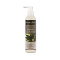 Cuccio Naturalé Hemp Detoxwash body wash in a 237ml bottle, featuring natural ingredients for cleansing and detoxifying the skin.