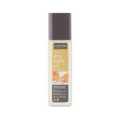 Cuccio Naturalé hydrating dry body oil with milk and honey, featuring a sleek 100ml bottle for nourishing skin.