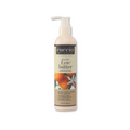 Cuccio Naturalé Lyte Butter Lotion with Tangerina and Argan oil in a 237ml bottle, moisturizing and nourishing skin naturally.