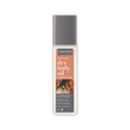 Cuccio Naturalé Replenishing Dry Body Oil with vanilla bean and sugar scent, 100ml bottle showing smooth oil texture and elegant packaging.