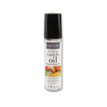 Cuccio Naturalé revitalizing mango and bergamot scented roll-on cuticle oil in a 10ml bottle, designed to nourish and hydrate nails.