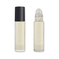 Cuccio Naturalé Revitalizing Milk & Honey cuticle oil roll-on, nourishing cuticle cream for healthier nails and smooth skin.