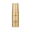 Eco by Sonya Driver cacao self tanning mousse bottle with pump dispenser, smooth, rich formula for natural bronze glow