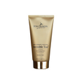 Eco by Sonya Driver invisible self-tanner bottle showing a natural tan, smooth texture, and product label on a clean background.