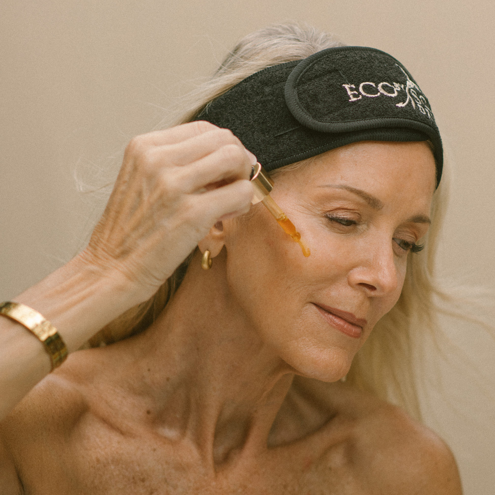 Eco by Sonya Driver Serum of Plenty