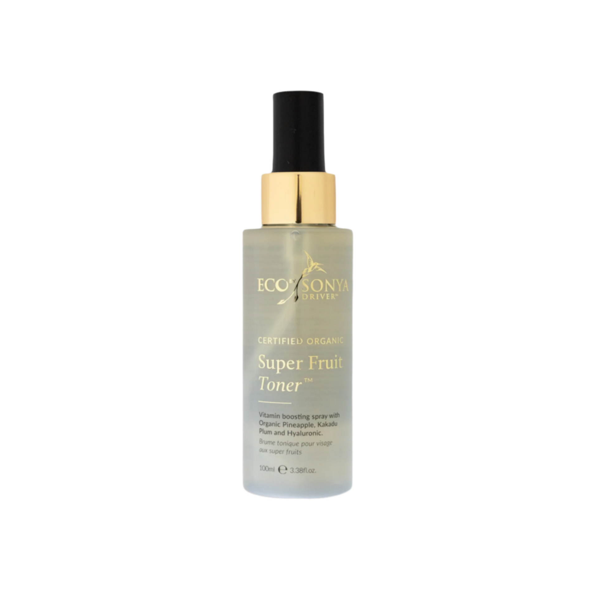 Eco by Sonya Driver Super Fruit Toner 100ml
