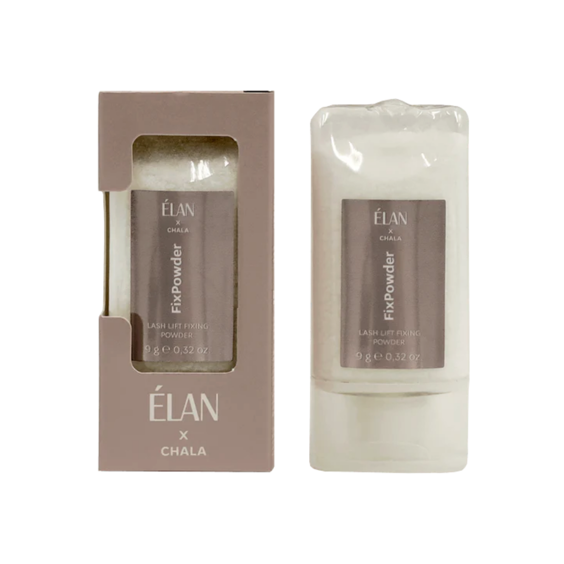 Élan FixPowder Lash Lift Fixing Powder 9gr ELPL052