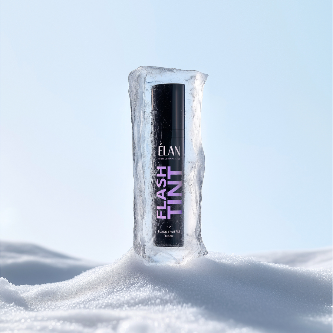 Élan Flash Tint - 12 Black Truffle 10ml