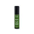 Élan KeraSoft Lash Lifting Serum Step 1 for lashes and brows lamination by Élan Cosmetics, in a clear applicator bottle.