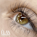 Élan Lash CurlUp 2.0 Step 1 eyelash and brow lamination product from Élan Cosmetics, showing the lash lift kit component.