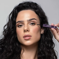 Élan LashBOOST peptide lash care serum bottle for enhancing and nourishing eyelashes and brows, 4.5ml.