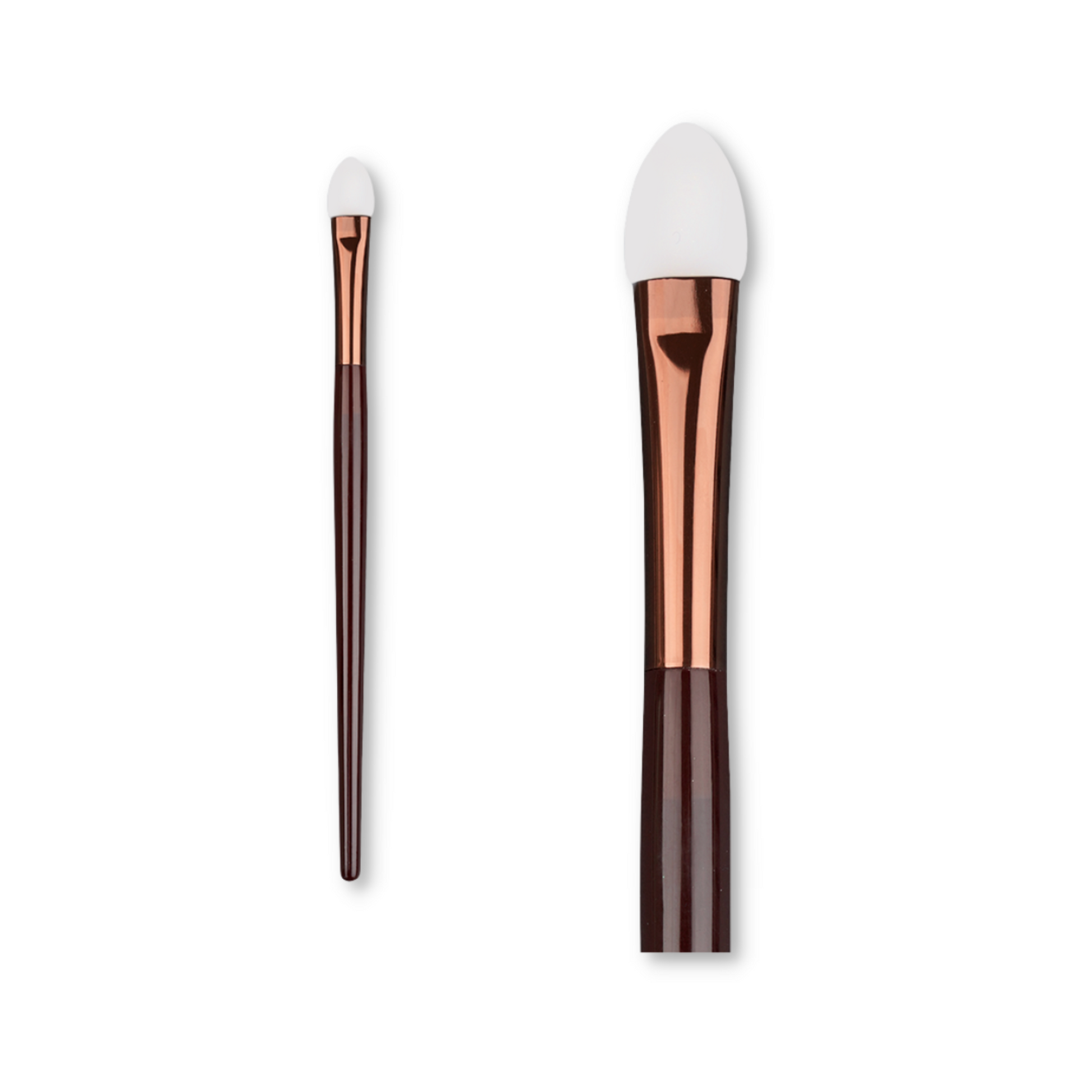 Élan Professional Makeup Brush Face #29 silicone tool for precise application, part of Élan Cosmetics' lashes and brows tools collection.