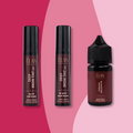 Élan Cosmetics Élan Smart Brow Tinting System 2.0 Kit for professional lash and brow tinting, includes tinting supplies and tools.