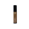 Élan Cosmetics eyebrow tinting system with Indigo color booster, featuring a small bottle of brow tint color for lash and brow tinting.