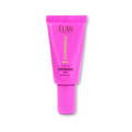 Élan Supersonic Max Serum 2 for lashes and brows lamination, 15ml, with applicator brush and sleek packaging.
