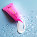 Élan Supersonic Max Serum 2 for lashes and brows lamination, 15ml, in a sleek bottle with a white cap.