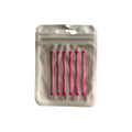 Eyelashes Lift Lamistrip Pink