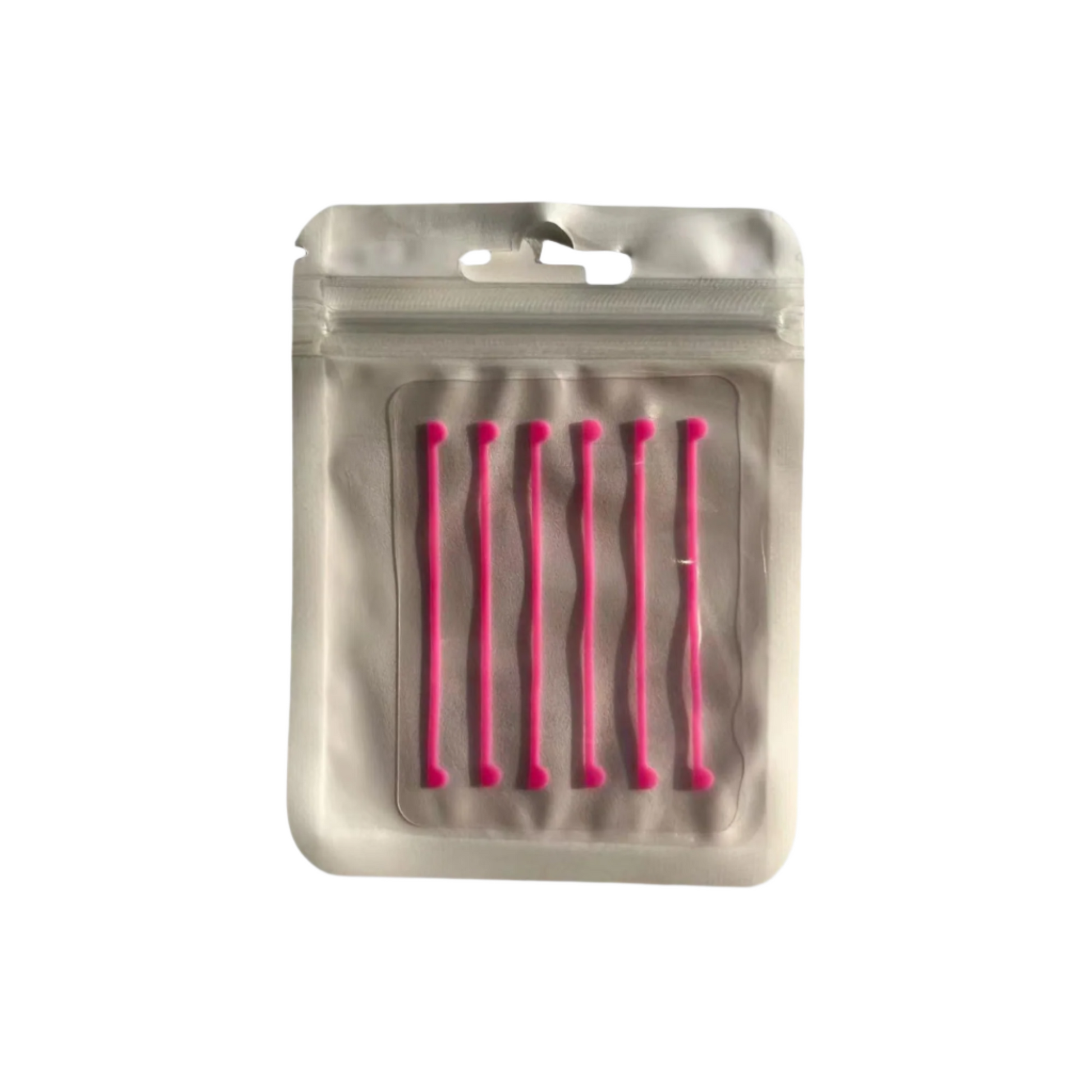 Eyelashes Lift Lamistrip Pink