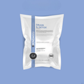 iSol.Beauty Bandage Drain & Detox skin care product in white packaging with black text and branding.