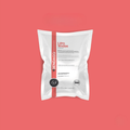 iSol.Beauty Bandage Lipo Warm skin care product showing a flexible, heat therapy bandage designed for body contouring and fat reduction.