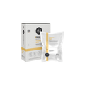 iSol.Beauty Bandage Toning Deep skincare product in a sleek container with a white and silver design.