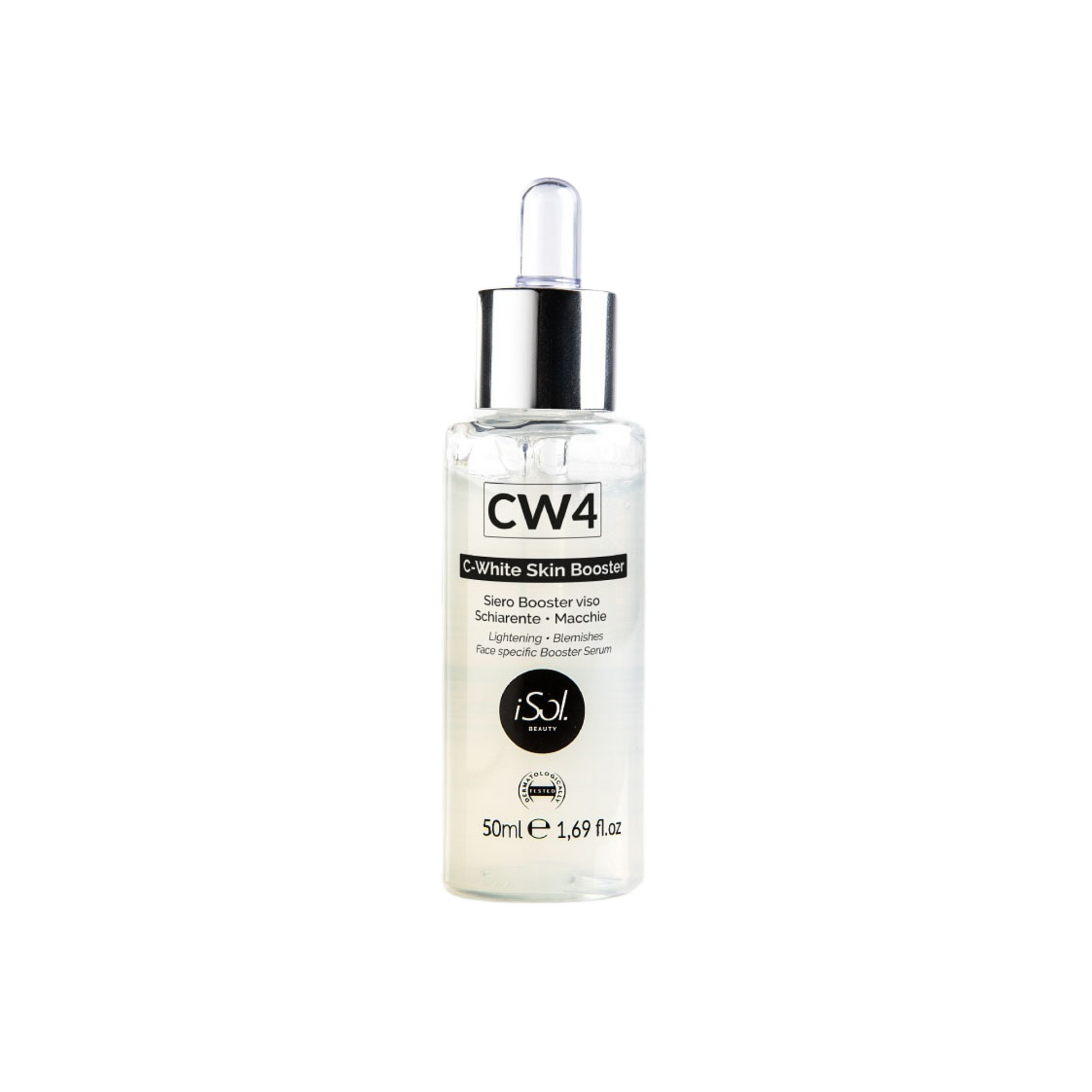 iSol CW4 C-White Skin Booster 50ml ISO.CWS.204