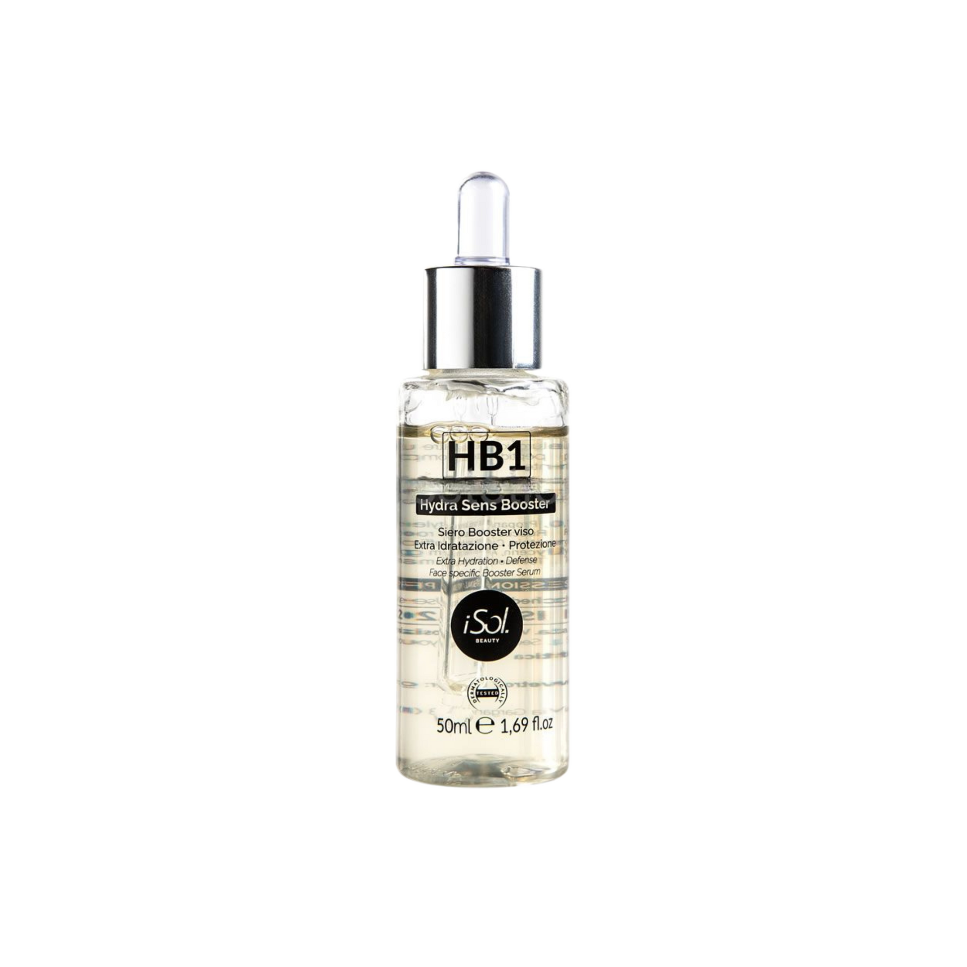 iSol HB1 Hydra Sens Booster 50ml ISO.HSB.201