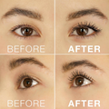 JB Cosmetics Lashfood Conditioning Drama Mascara in 8ml with volumizing brush and rich black formula for bold, defined lashes.