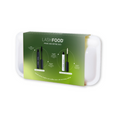 JB Cosmetics Lashfood Prime and Define Duo Kit featuring lash and brow products for natural, enhanced eye definition.
